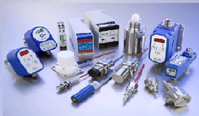 供应德国EGE流量变送器
